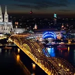 Lovely Studio Cologne West - Neues Momomotel