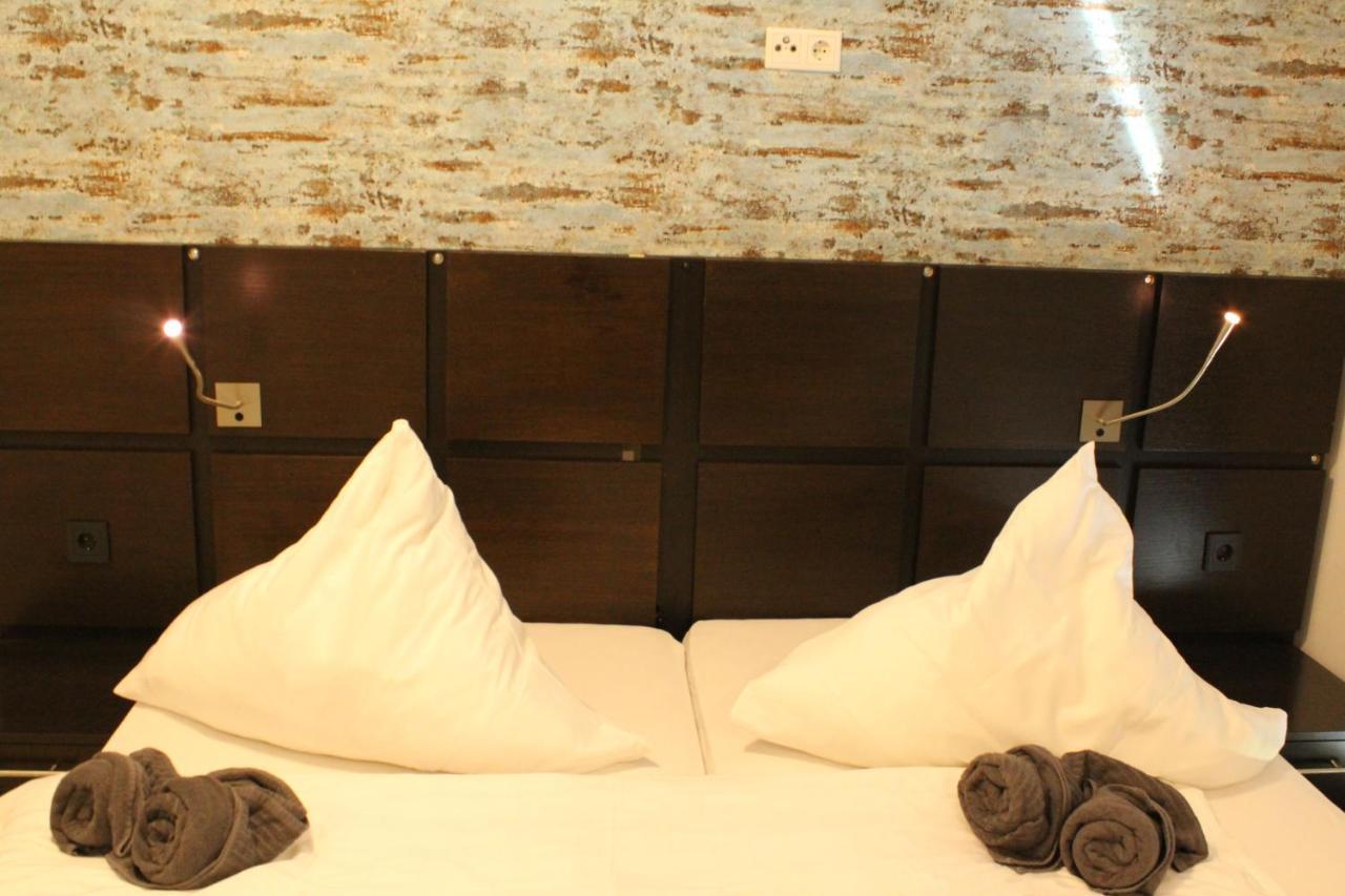 Lovely Studio West - Neues Momomotel Hotel Köln