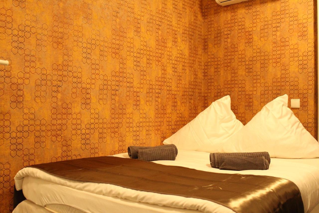 Lovely Studio West - Neues Momomotel Hotel Köln